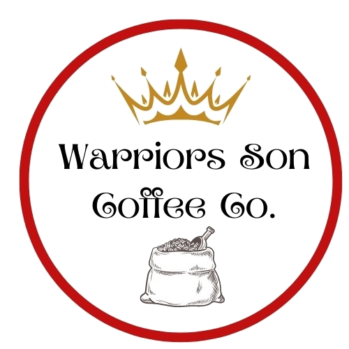 Warriors Son Coffee Co